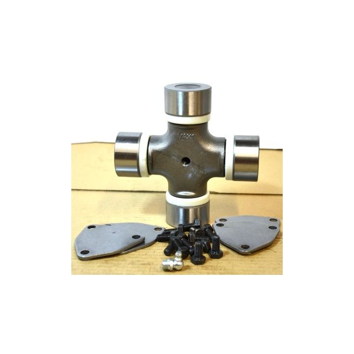 Lankstas, kardaninis velenas LÖBRO U 381/A