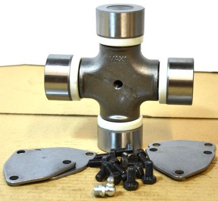 Lankstas, kardaninis velenas LÖBRO U 381/A