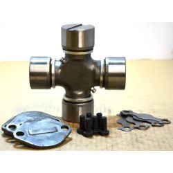 Lankstas, kardaninis velenas LÖBRO U 400