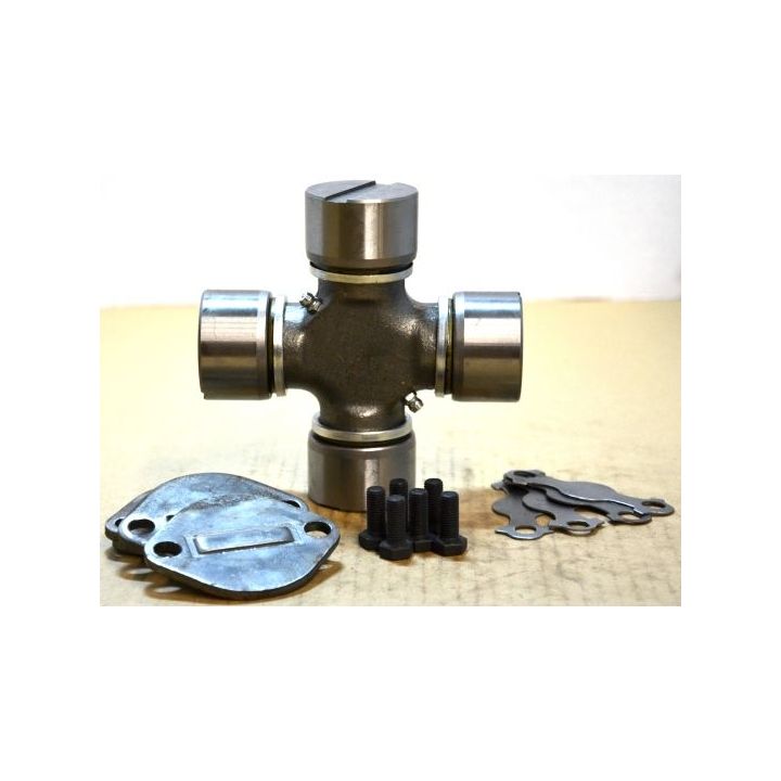 Lankstas, kardaninis velenas LÖBRO U 400