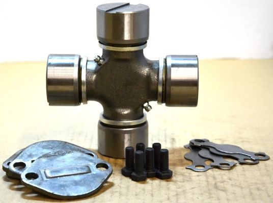 Lankstas, kardaninis velenas LÖBRO U 400