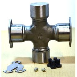 Lankstas, kardaninis velenas LÖBRO U 442