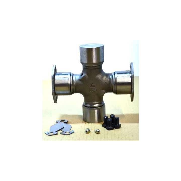 Lankstas, kardaninis velenas LÖBRO U 442