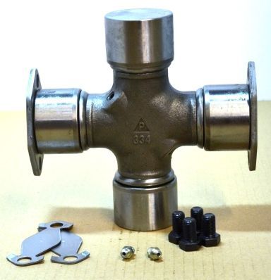 Lankstas, kardaninis velenas LÖBRO U 442