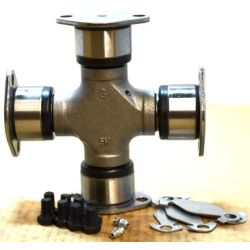 Lankstas, kardaninis velenas LÖBRO U 500