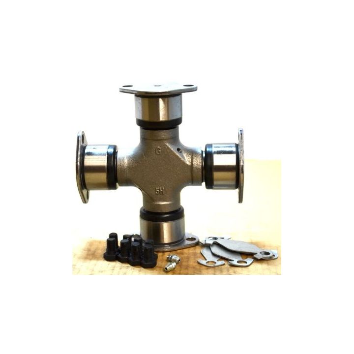 Lankstas, kardaninis velenas LÖBRO U 500