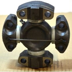 Lankstas, kardaninis velenas LÖBRO U 510