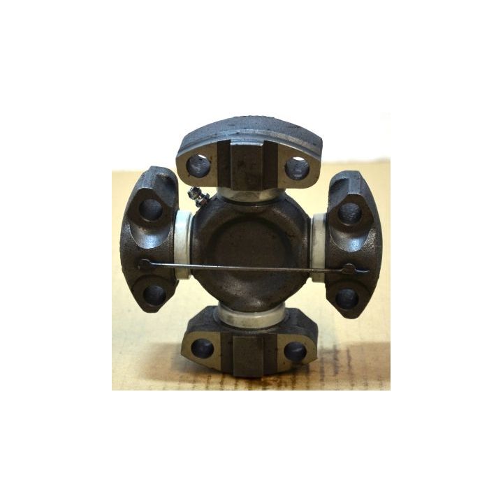 Lankstas, kardaninis velenas LÖBRO U 510