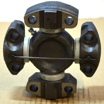 Lankstas, kardaninis velenas LÖBRO U 510