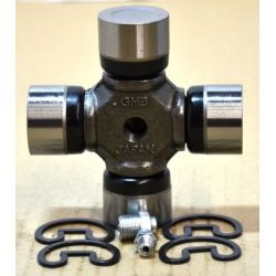 Lankstas, kardaninis velenas LÖBRO U 528