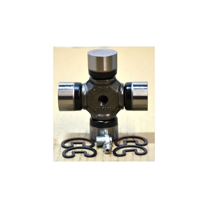 Lankstas, kardaninis velenas LÖBRO U 528