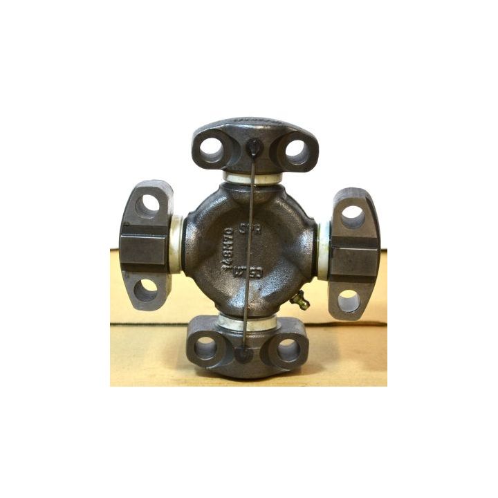 Lankstas, kardaninis velenas LÖBRO U 675