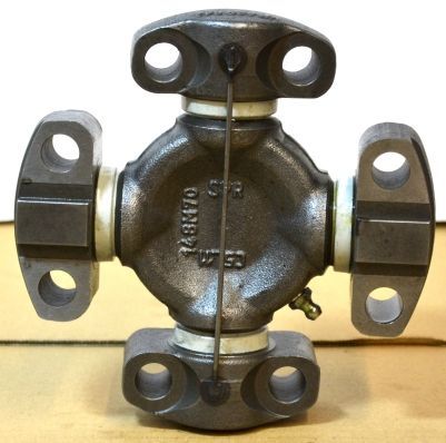 Lankstas, kardaninis velenas LÖBRO U 675