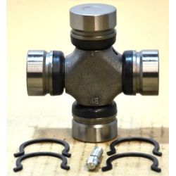 Lankstas, kardaninis velenas LÖBRO U 728