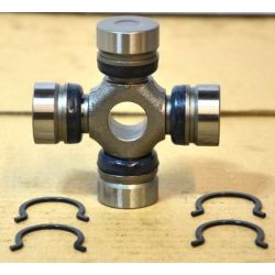 Lankstas, kardaninis velenas LÖBRO U 728/3