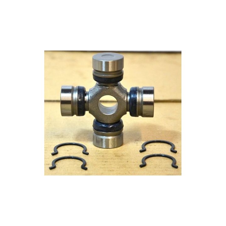 Lankstas, kardaninis velenas LÖBRO U 728/3