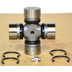 Lankstas, kardaninis velenas LÖBRO U 730