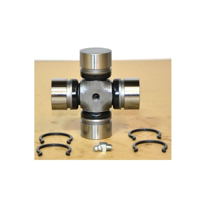 Lankstas, kardaninis velenas LÖBRO U 730