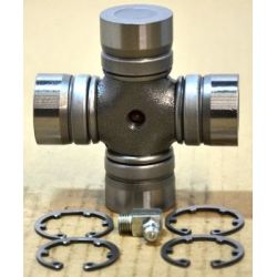 Lankstas, kardaninis velenas LÖBRO U 742