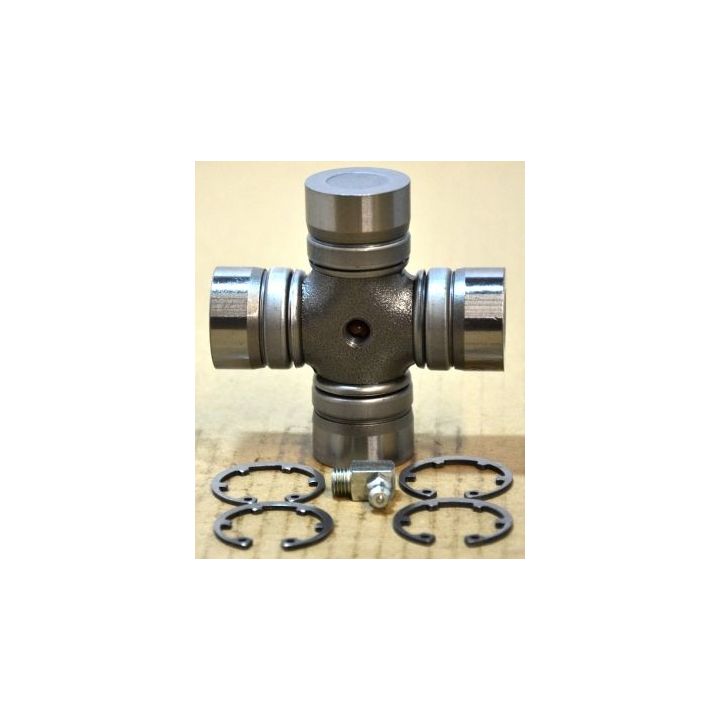 Lankstas, kardaninis velenas LÖBRO U 742