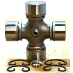 Lankstas, kardaninis velenas LÖBRO U 746