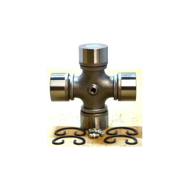 Lankstas, kardaninis velenas LÖBRO U 746