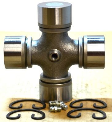 Lankstas, kardaninis velenas LÖBRO U 746