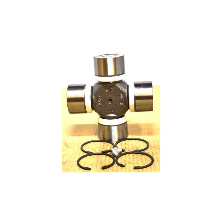 Lankstas, kardaninis velenas LÖBRO U 763