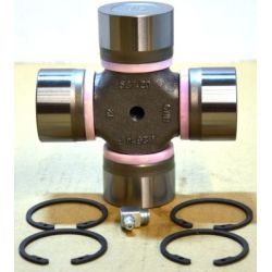 Lankstas, kardaninis velenas LÖBRO U 765