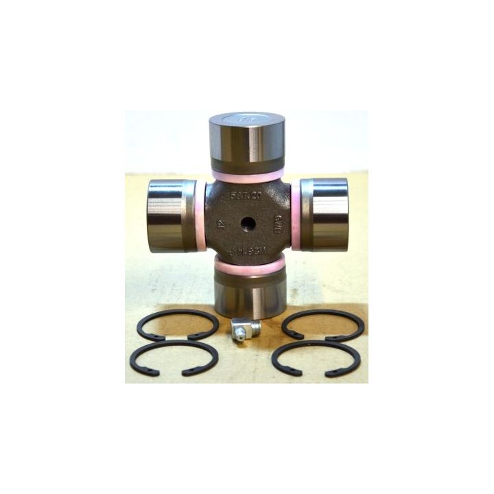 Lankstas, kardaninis velenas LÖBRO U 765