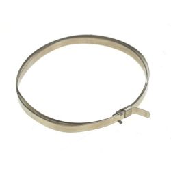 žarnos spaustukas LÖBRO 190136