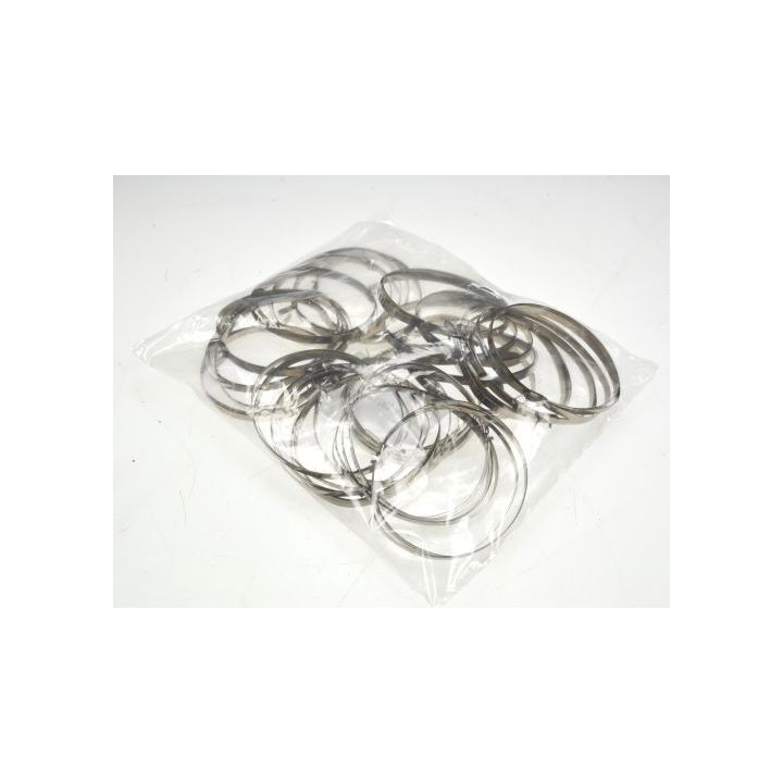 žarnos spaustukas LÖBRO 190136