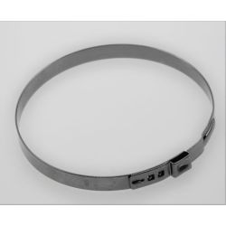 žarnos spaustukas LÖBRO 190820