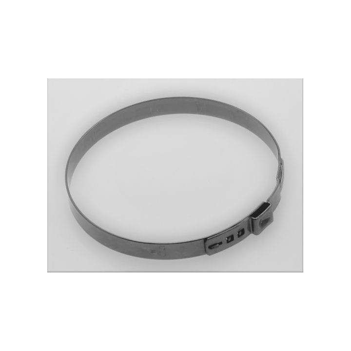 žarnos spaustukas LÖBRO 190822