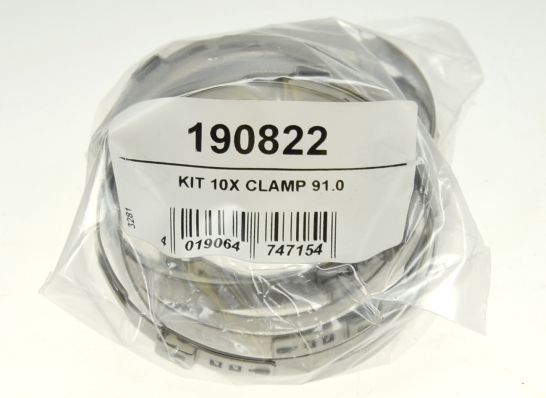 žarnos spaustukas LÖBRO 190822