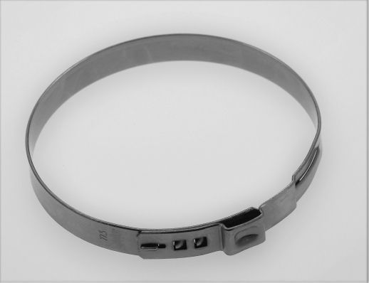 žarnos spaustukas LÖBRO 190823