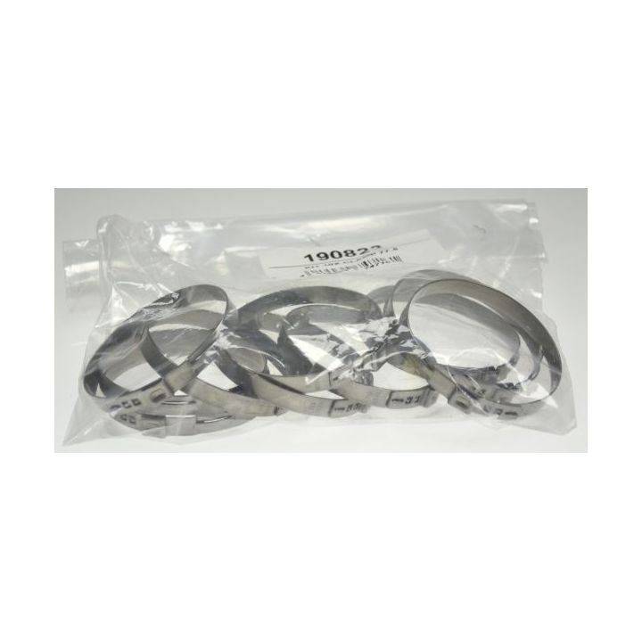 žarnos spaustukas LÖBRO 190823