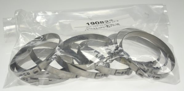 žarnos spaustukas LÖBRO 190823