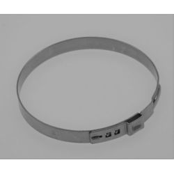 žarnos spaustukas LÖBRO 190824