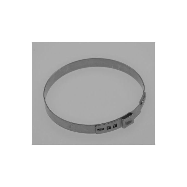 žarnos spaustukas LÖBRO 190824