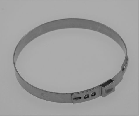 žarnos spaustukas LÖBRO 190824