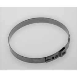 žarnos spaustukas LÖBRO 190825