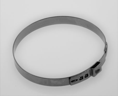 žarnos spaustukas LÖBRO 190825