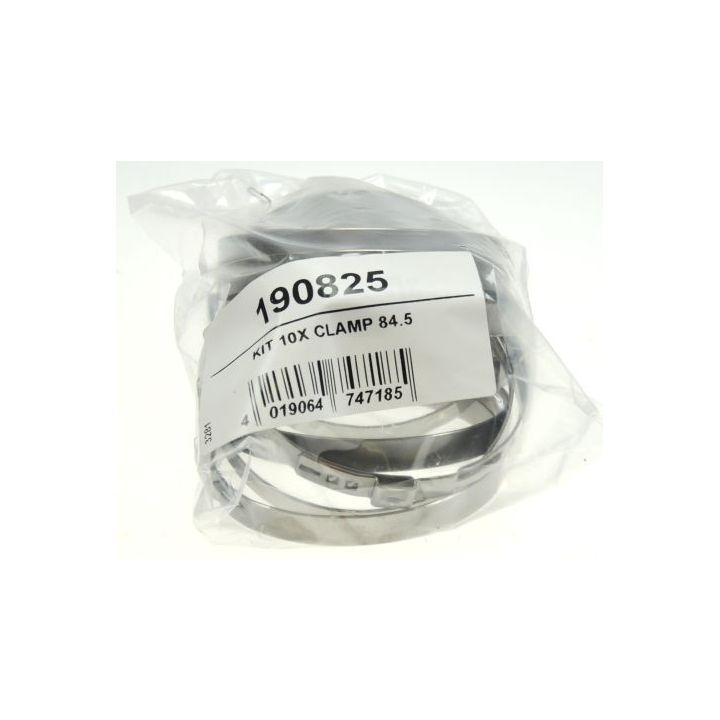 žarnos spaustukas LÖBRO 190825