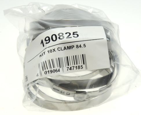 žarnos spaustukas LÖBRO 190825