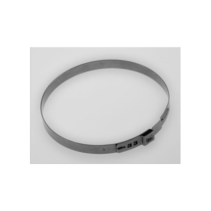 žarnos spaustukas LÖBRO 190826