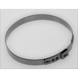 žarnos spaustukas LÖBRO 190827