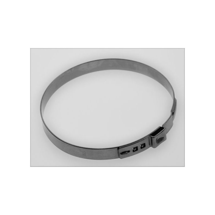 žarnos spaustukas LÖBRO 190827