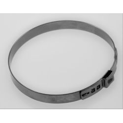 žarnos spaustukas LÖBRO 190828