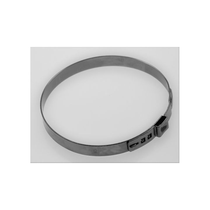 žarnos spaustukas LÖBRO 190828